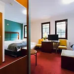 Etna - W Centrum Gasthuis 3*