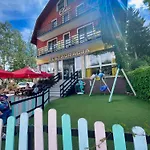 Etna - W Centrum Gasthuis Szklarska Poręba