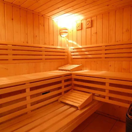 Etna - W Centrum 게스트하우스 스클라르스카포렘바