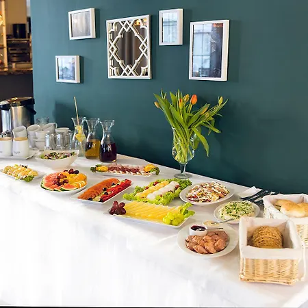 בית הארחה Etna - W Centrum שצ'קלארסקה פוראובה