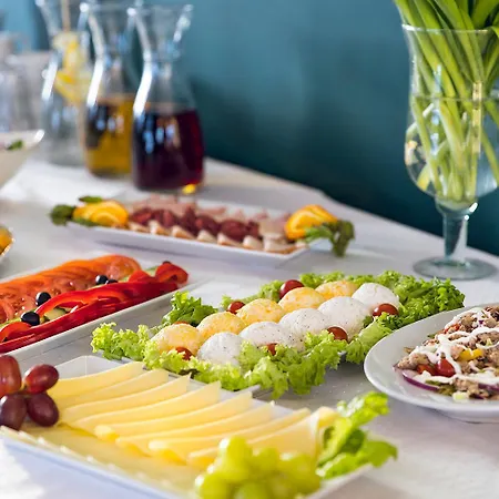 Etna - W Centrum 게스트하우스 스클라르스카포렘바