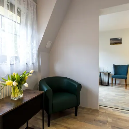 Etna - W Centrum 게스트하우스 스클라르스카포렘바