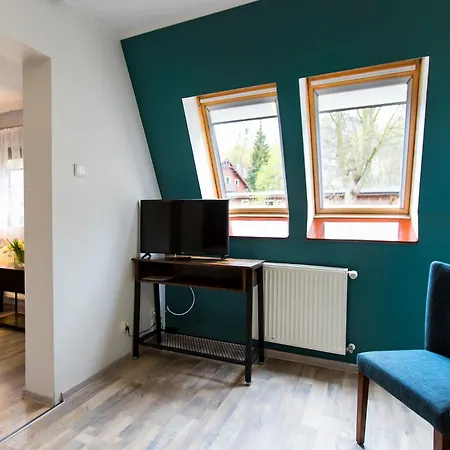 Etna - W Centrum 스클라르스카포렘바