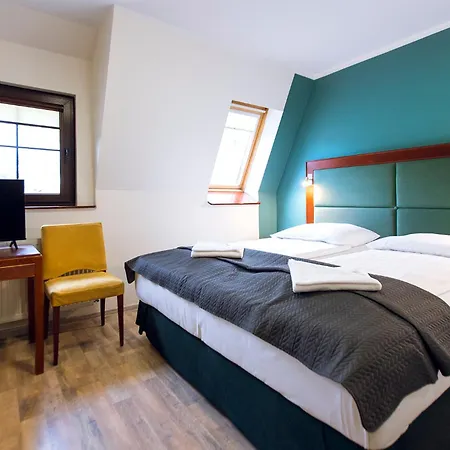 게스트하우스 Etna - W Centrum