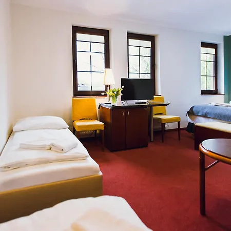 게스트하우스 Etna - W Centrum 스클라르스카포렘바