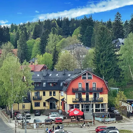 Etna *