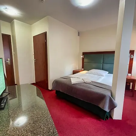 Etna - W Centrum 게스트하우스