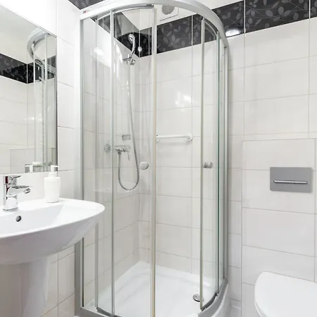 Etna - W Centrum 게스트하우스 스클라르스카포렘바