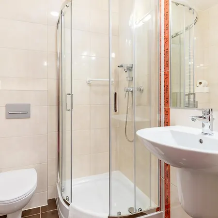 게스트하우스 Etna - W Centrum