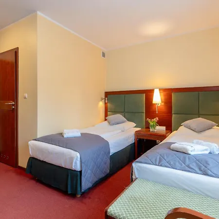Гостевой дом Etna - W Centrum 3*