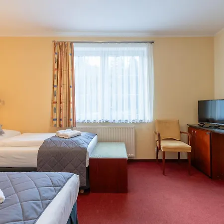 Etna - W Centrum 게스트하우스 스클라르스카포렘바