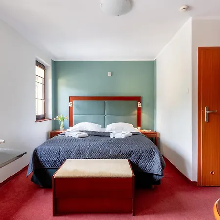 Etna - W Centrum 게스트하우스