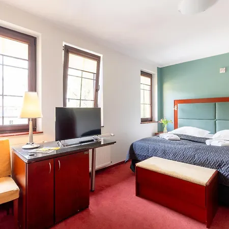 בית הארחה Etna - W Centrum