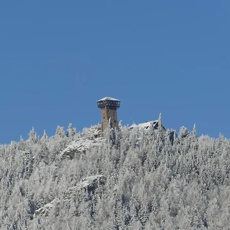 Etna - W Centrum *