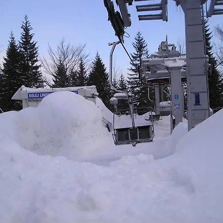 בית הארחה Etna - W Centrum