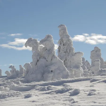 Etna - W Centrum Гостевой дом Шклярска-Поремба