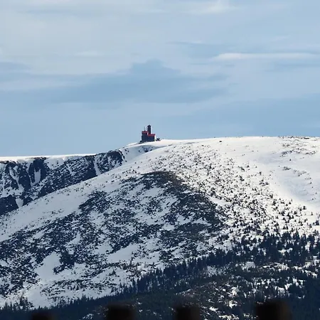 Гостевой дом Etna - W Centrum Шклярска-Поремба