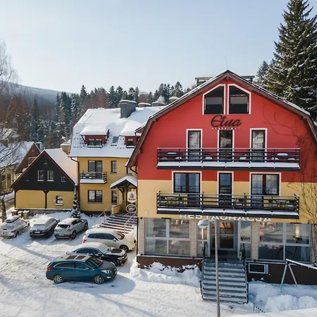Etna - W Centrum Casa de hóspedes