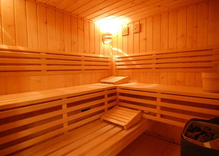 Etna - W Centrum Casa de hóspedes Szklarska Poręba