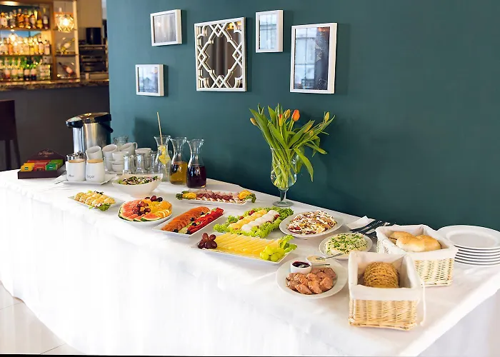 Casa de hóspedes Etna - W Centrum Szklarska Poręba