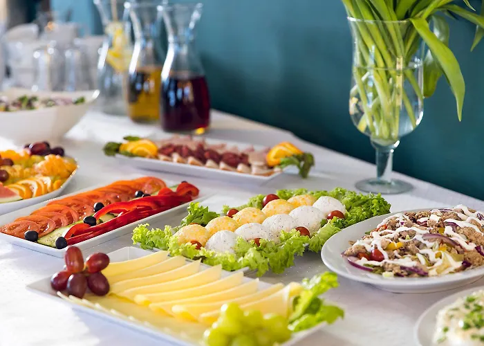 Etna - W Centrum Casa de hóspedes Szklarska Poręba