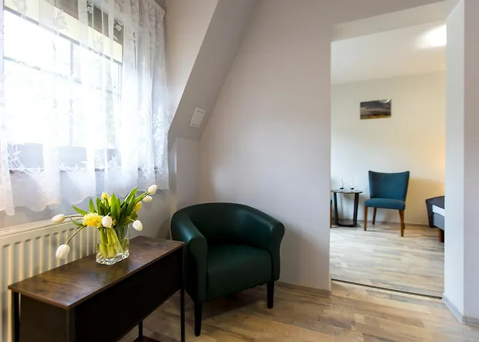 Etna - W Centrum Casa de hóspedes Szklarska Poręba