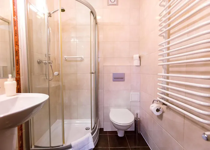 Etna - W Centrum Szklarska Poręba