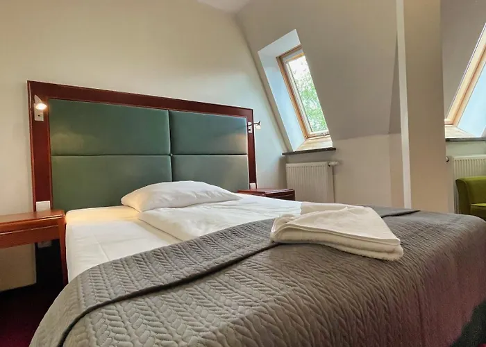 Casa de hóspedes Etna - W Centrum Szklarska Poręba