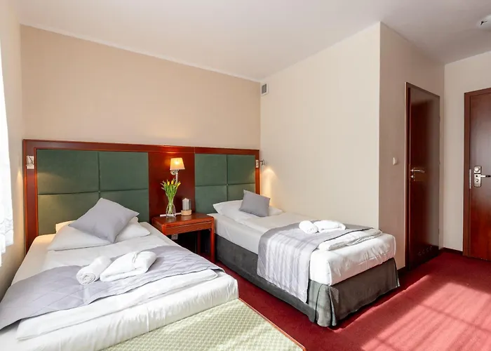 Etna - W Centrum Casa de hóspedes