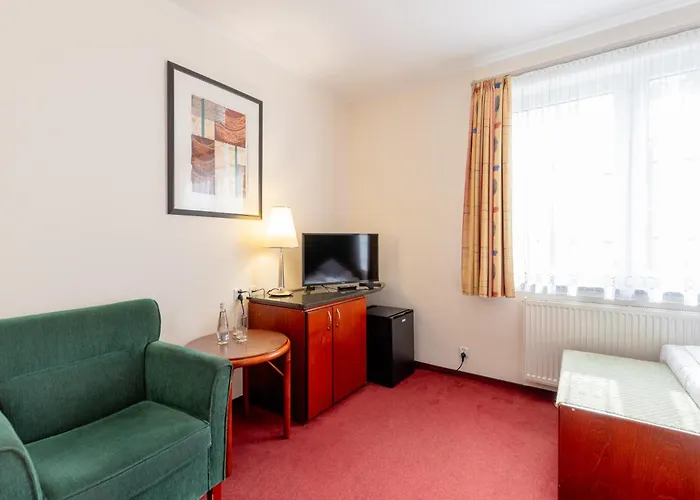 Etna - W Centrum Casa de hóspedes 3*