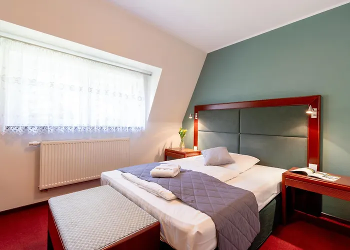 Casa de hóspedes Etna - W Centrum Szklarska Poręba