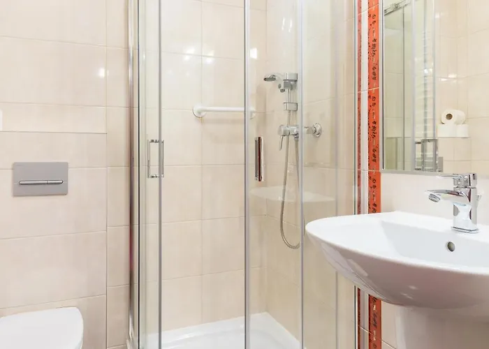 בית הארחה Etna - W Centrum