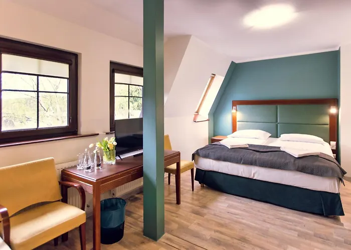 Etna - W Centrum Szklarska Poręba