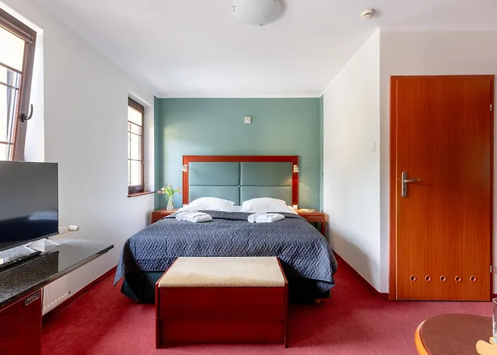 Etna - W Centrum Casa de hóspedes