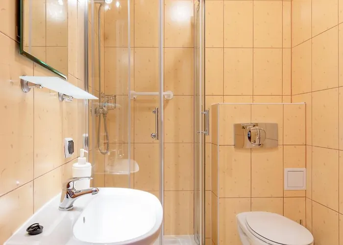 Etna - W Centrum Casa de hóspedes Szklarska Poręba