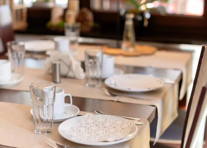 Casa de hóspedes Etna - W Centrum Szklarska Poręba