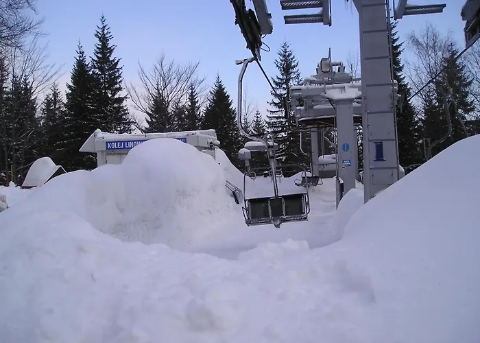 Casa de hóspedes Etna - W Centrum