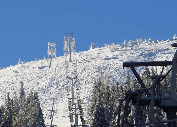 Casa de hóspedes Etna - W Centrum 3*