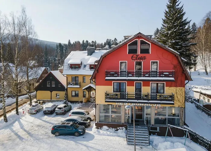 Etna - W Centrum Casa de hóspedes